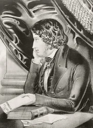 John Mitchel